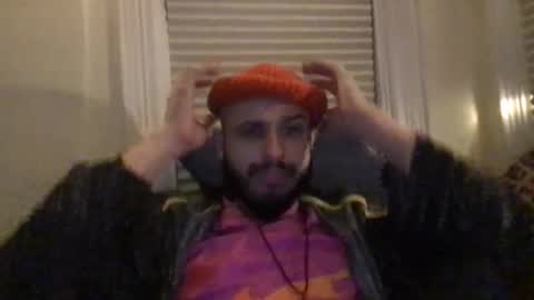 Snapshot of soakens84 chatting on 03-15-26, 11:33 SOAKENS online show from 03-15-26, 11:33