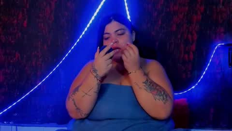 leidy online show from 12-22-24, 07:21