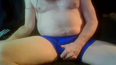 socaldaddy_1 online show from 07-05-26, 12:45