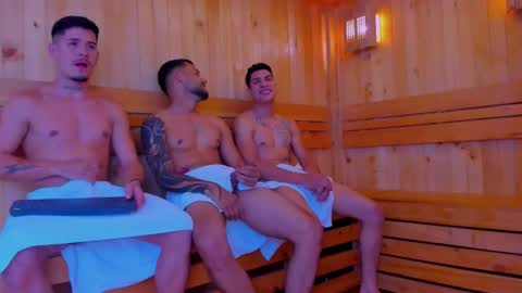 SOCCER HOT online show from 11-25-25, 08:42