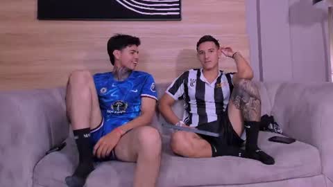 SOCCER HOT online show from 07-22-26, 02:53