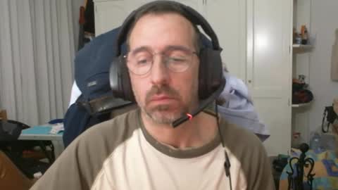 Angel de la Guarda online show from 03-21-26, 10:57