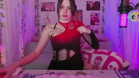 socvnt online show from 05-10-26, 01:00