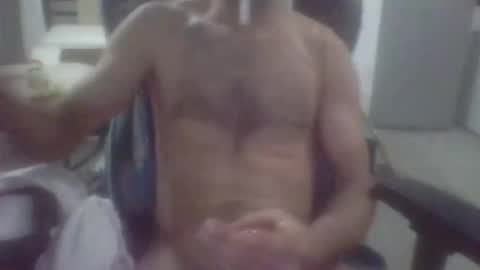 Snapshot of sodomite754 chatting on 10-19-25, 10:10 sodomite754 online show from 10-19-25, 10:10