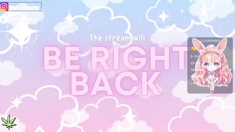 Snapshot of soffi_bunny_ chatting on 02-07-25, 09:47 soffi_bunny_ online show from 02-07-25, 09:47