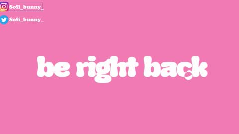 Snapshot of soffi_bunny_ chatting on 02-18-26, 07:48 soffi_bunny_ online show from 02-18-26, 07:48