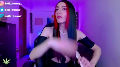 soffi_bunny_ online show from 05-02-26, 09:25