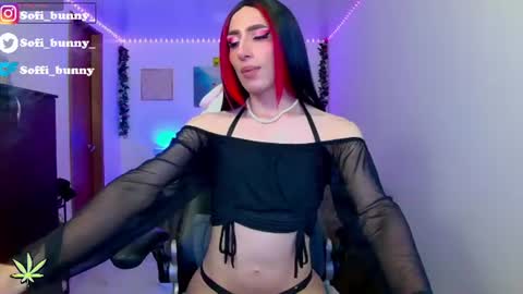 soffi_bunny_ online show from 07-23-26, 09:24