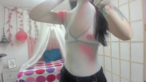 sofiia online show from 01-16-25, 12:42