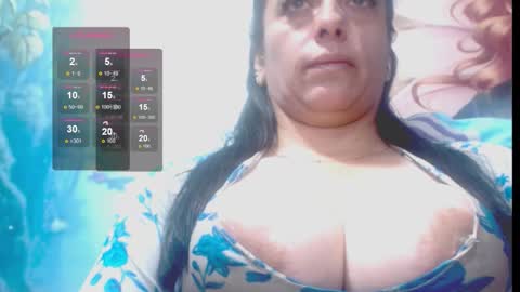 Snapshot of soffi_ruiz chatting on 10-01-25, 02:17 soffi_ruiz online show from 10-01-25, 02:17