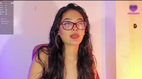 Snapshot of soffi_sweet1 chatting on 12-16-24, 05:49 Danna online show from 12-16-24, 05:49
