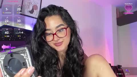 Snapshot of soffi_sweet1 chatting on 02-16-25, 09:37 Danna online show from 02-16-25, 09:37