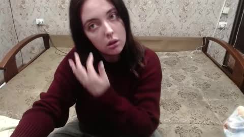 Snapshot of soffia_xo chatting on 10-25-25, 10:23 soffia_xo online show from 10-25-25, 10:23