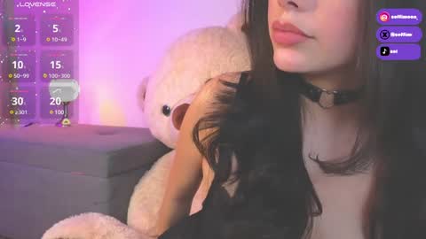 Snapshot of soffimoon_ chatting on 12-06-24, 07:43 IG Soffimoon I THANK YOU FOR LEAVING YOUR FOLLOW online show from 12-06-24, 07:43