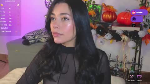 IG Soffimoon   I THANK YOU FOR LEAVING YOUR FOLLOW online show from 11-12-25, 11:25