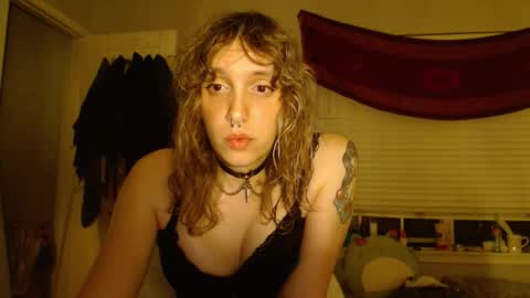 Snapshot of soffpurr chatting on 11-02-25, 06:49 Lilytea online show from 11-02-25, 06:49