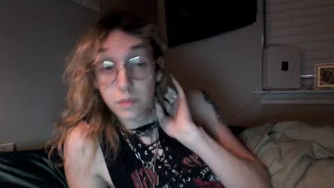 Lilytea online show from 06-24-26, 03:27