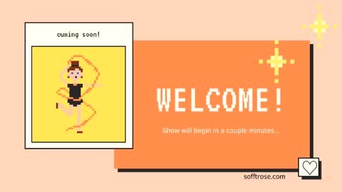 Snapshot of sofftrose chatting on 12-19-24, 12:56 Julia    online show from 12-19-24, 12:56