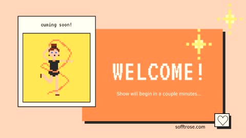 Snapshot of sofftrose chatting on 01-24-25, 11:02 Julia    online show from 01-24-25, 11:02