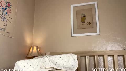 Snapshot of sofftrose chatting on 02-17-25, 01:04 Julia    online show from 02-17-25, 01:04