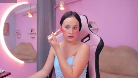 Snapshot of sofi__18_ chatting on 02-25-26, 06:39 SOFI online show from 02-25-26, 06:39