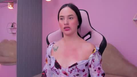 Snapshot of sofi__18_ chatting on 03-16-26, 06:34 SOFI online show from 03-16-26, 06:34