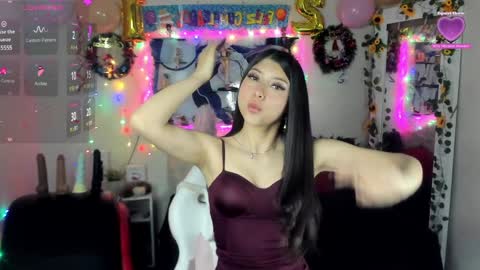 Snapshot of sofi__lenos chatting on 12-31-24, 09:42 Sofi lenos online show from 12-31-24, 09:42