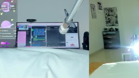 Sofi online show from 04-26-26, 04:59