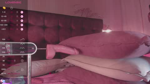 Snapshot of sofi_blossom chatting on 01-31-25, 01:01 Sofi Blossom online show from 01-31-25, 01:01