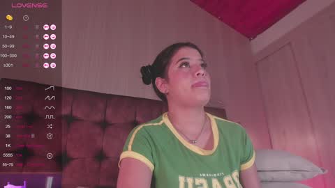 Snapshot of sofi_blossom chatting on 02-02-25, 12:19 Sofi Blossom online show from 02-02-25, 12:19