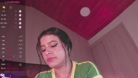 Snapshot of sofi_blossom chatting on 02-05-25, 03:55 Sofi Blossom online show from 02-05-25, 03:55