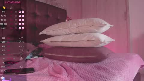 Snapshot of sofi_blossom chatting on 02-12-25, 01:19 Sofi Blossom online show from 02-12-25, 01:19