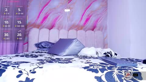 Sofia online show from 02-17-26, 03:03