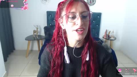 Snapshot of sofi_f_w chatting on 12-10-24, 10:58 Sofi online show from 12-10-24, 10:58
