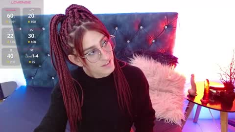 Snapshot of sofi_f_w chatting on 01-28-25, 11:07 Sofi online show from 01-28-25, 11:07