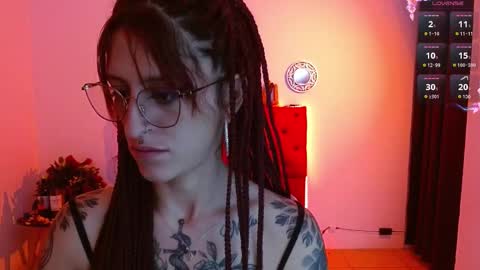 Snapshot of sofi_f_w chatting on 02-17-25, 03:25 Sofi online show from 02-17-25, 03:25