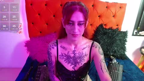 Snapshot of sofi_f_w chatting on 03-10-25, 11:38 Sofi online show from 03-10-25, 11:38