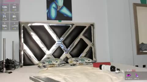 sofi_gomeez online show from 10-21-25, 03:29