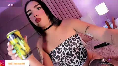 Snapshot of sofi_hdzz chatting on 06-01-26, 08:54 sofi_hdzz online show from 06-01-26, 08:54
