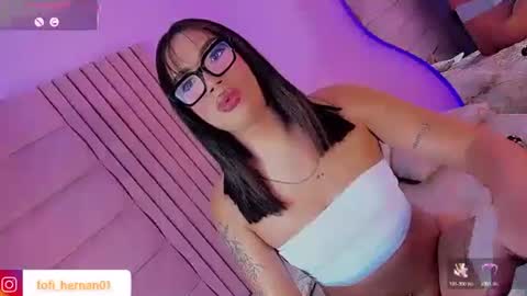sofi_hdzz online show from 07-07-26, 09:19