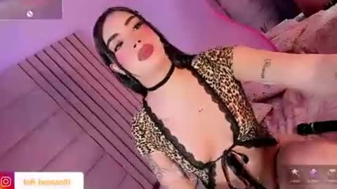 sofi_hdzz online show from 07-11-26, 10:55