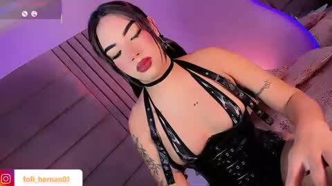sofi_hdzz online show from 07-18-26, 08:56