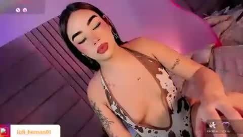 sofi_hdzz online show from 07-24-26, 12:08