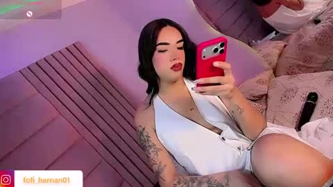 sofi_hdzz online show from 07-27-26, 11:12