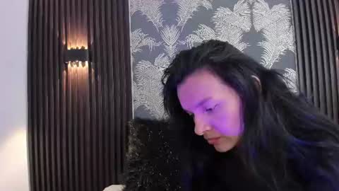 Snapshot of sofi_lassa_ chatting on 06-23-26, 01:58 SOFIA online show from 06-23-26, 01:58