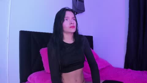 Snapshot of sofi_lassa_ chatting on 07-27-26, 05:14 SOFIA online show from 07-27-26, 05:14