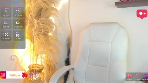 Sofi online show from 06-15-26, 01:24