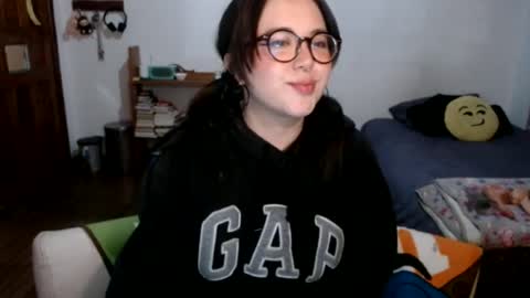 Sofi Lynch online show from 07-03-26, 05:03