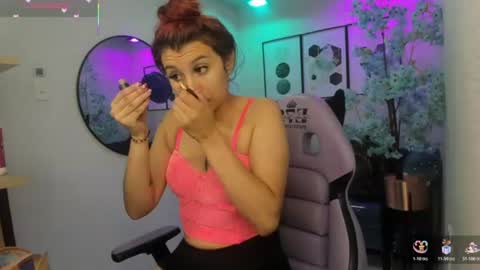 Sofia  online show from 06-28-26, 11:38