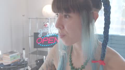 Sofi Mora online show from 12-23-24, 03:01